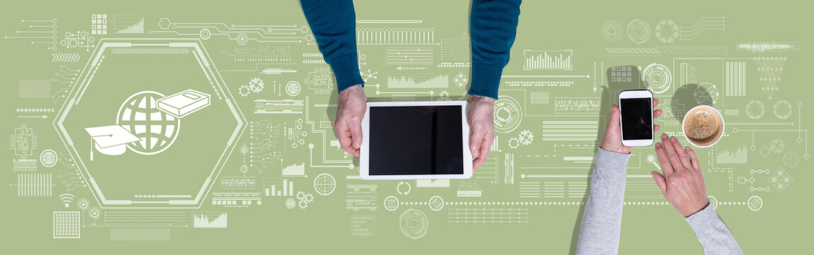 Concept of mooc