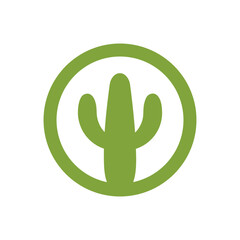 Cactus illustration