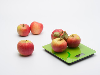 fruits diet