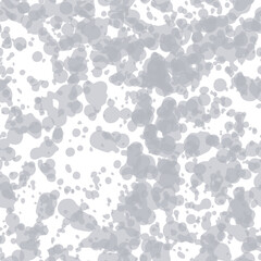 Camouflage Pattern.   Fashion Concept. Distress