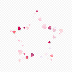 heart love 14th valentine vector pink wedding