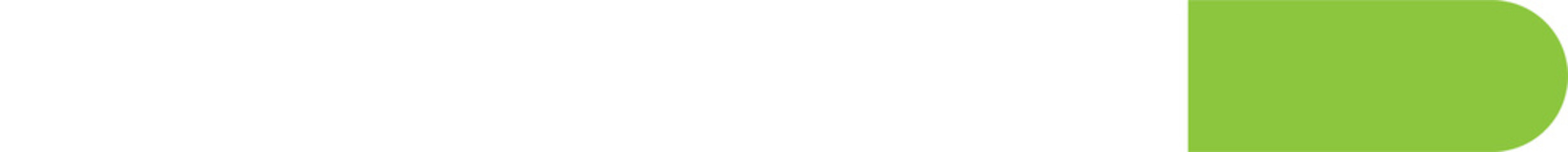 Graphic element search box border. PNG