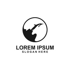 dolphin logo