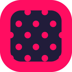 PNG geometric shape style memphis graphic element.