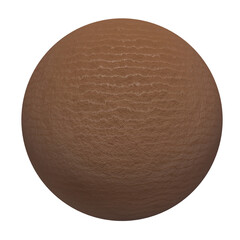 Ice Cream Ball 3D