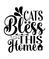 Cat SVG BUNDLE, Cat SVG, Cat SVG Files, Cat svg bundle, Cat svg for cricut, Cat svg for cup, Cat svg for tumbler, Cat sayings svg