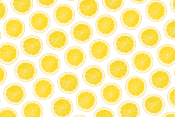 Food pattern. Lemon background. Fruits. Transparent background. Soft and decorative pattern. Precision cut and flawless finish make it easy to incorporate the image into your projects