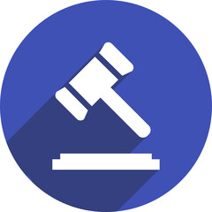 Icon flat design illustrations concept insurance. PNG