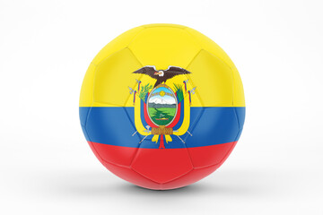 Ecuador Flag Football World Cup