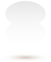 PNG icon design blank balloon message illustrations.