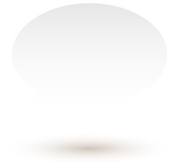 PNG icon design blank balloon message illustrations.