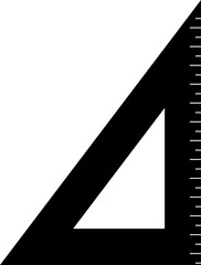 Illustration and icon Mechanic hardware tools box. PNG