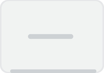 Illustrations flat design concept computer. PNG