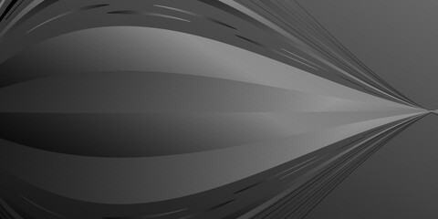 Abstract black background