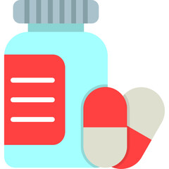 Medicine Icon