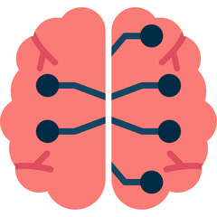 Brain Icon