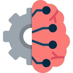 Brains Icon