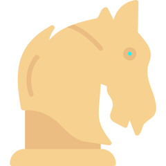 Trojan Icon