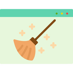 Clean Icon