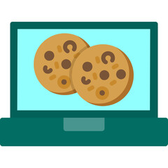 Cookies Icon