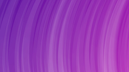 Obraz premium Modern colorful gradient background with rounded lines
