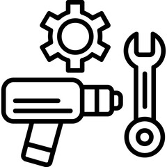Design Tools Icon