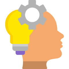 Imagination Icon