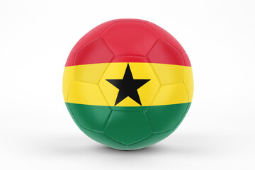 Ghana Flag Football World Cup