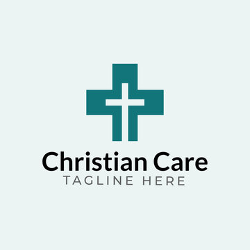 Christian Care Social charity logo