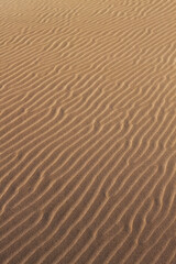 Sable désert
