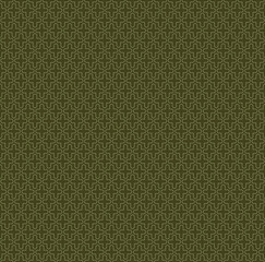 Background image seamless retro cross frame line