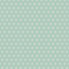 Background image seamless polygon star cross frame line