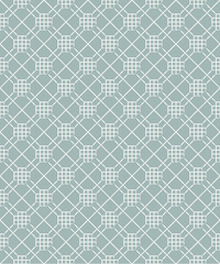 Background image seamless hand drawn geometry polygon cross line