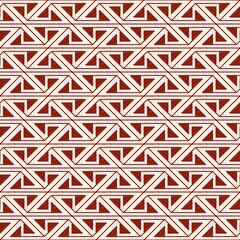 Background image seamless geometry triangle spiral cross pattern
