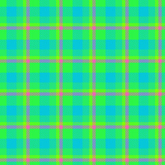 Decorative tartan plaid tiles pattern illustration