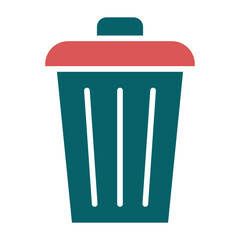 Trash Icon Style
