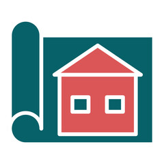 Blueprint Icon Style