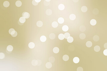 Bokeh Background