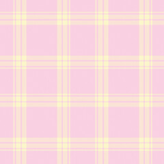 Pastel Minimal Plaid textured Seamless Pattern