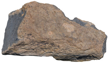 Stone boulder nature rock material.
