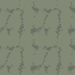 Abstract Brush Strokes Seamless Pattern Design