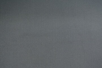 close up of black fabric background and texture