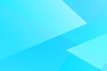 Abstract blue on light blue background modern design. Vector illustration EPS 10.