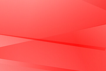 Abstract red on light red background modern design. Vector illustration EPS 10.