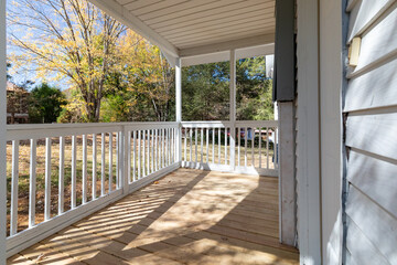 porch/deck/patio