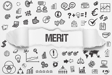 Merit
