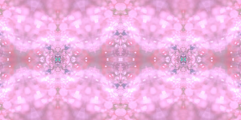 Fraktal Grafik Hintergrund Motiv für Internet Präsentation und Druck