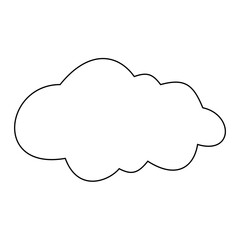 cloud icon