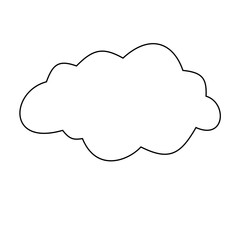 cloud icon