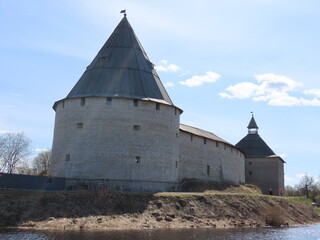 Ladoga Fortress